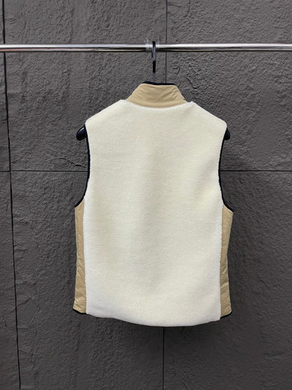 Reversible Vest