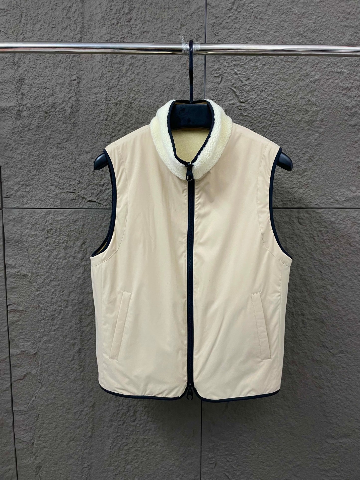 Reversible Vest