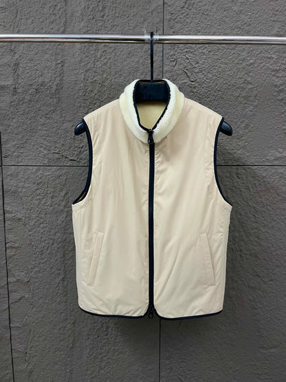 Reversible Vest