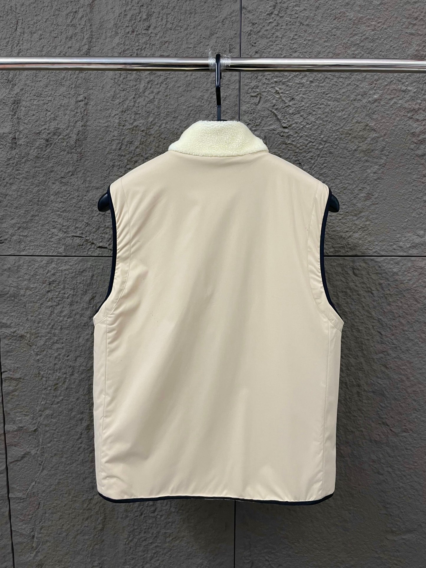 Reversible Vest