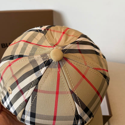 Baseball cap