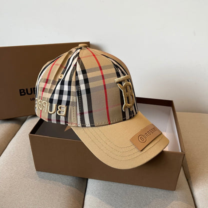 Baseball cap