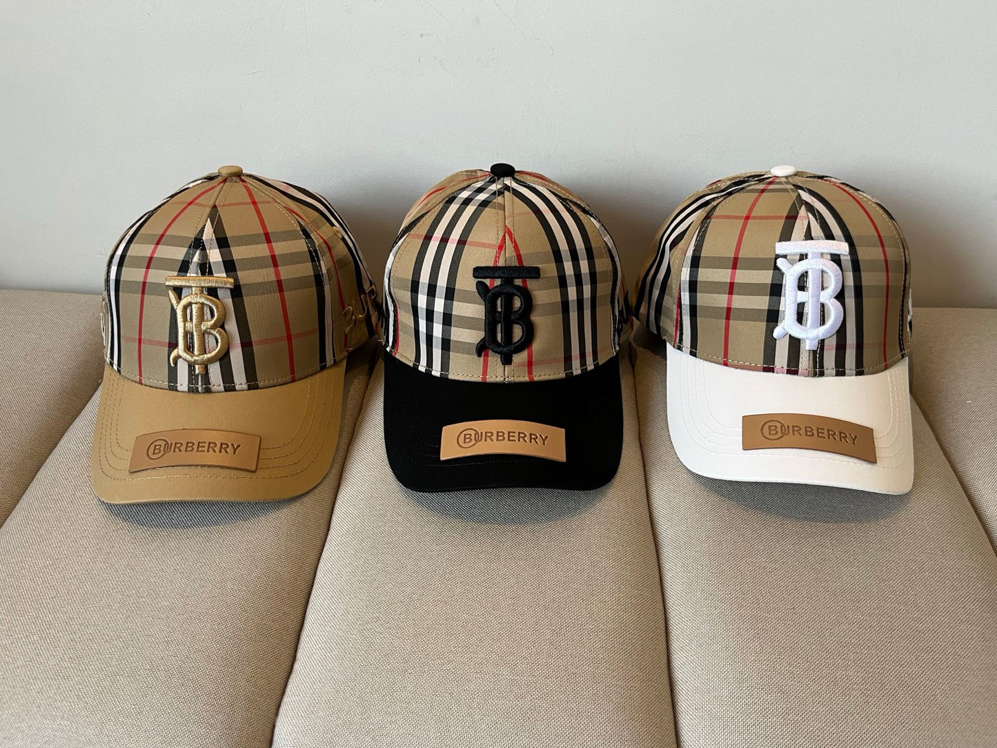 Baseball cap