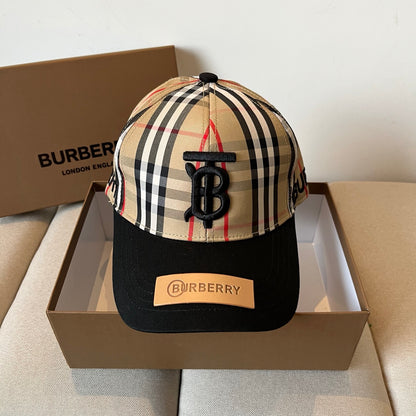 Baseball cap