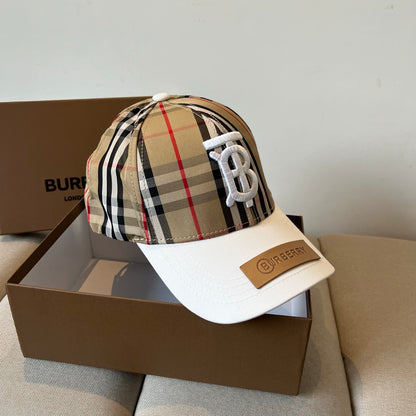 Baseball cap