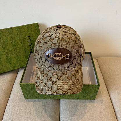 Baseball cap