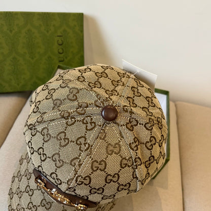 Baseball cap