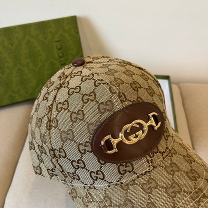 Baseball cap