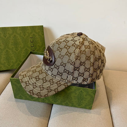 Baseball cap