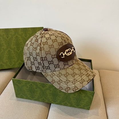 Baseball cap