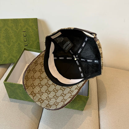 Baseball cap