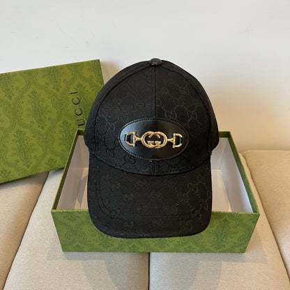 Baseball cap