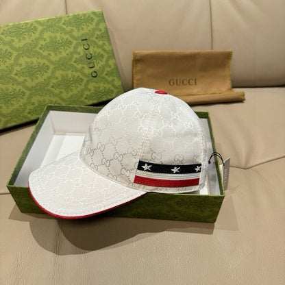 Baseball cap