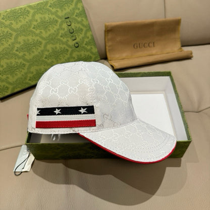 Baseball cap