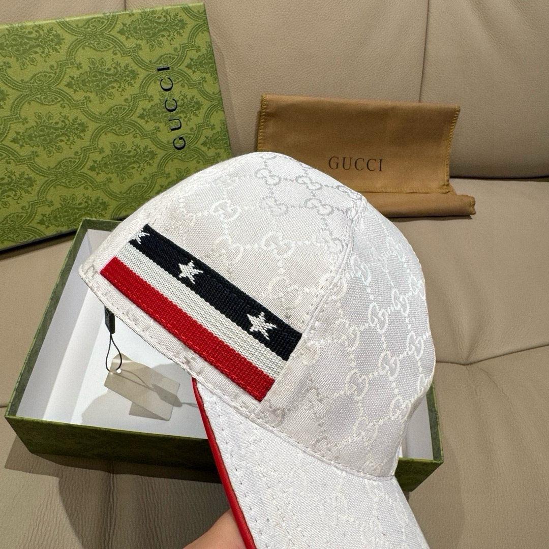 Baseball cap