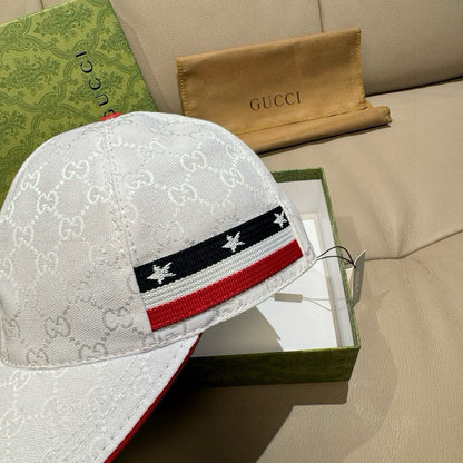 Baseball cap