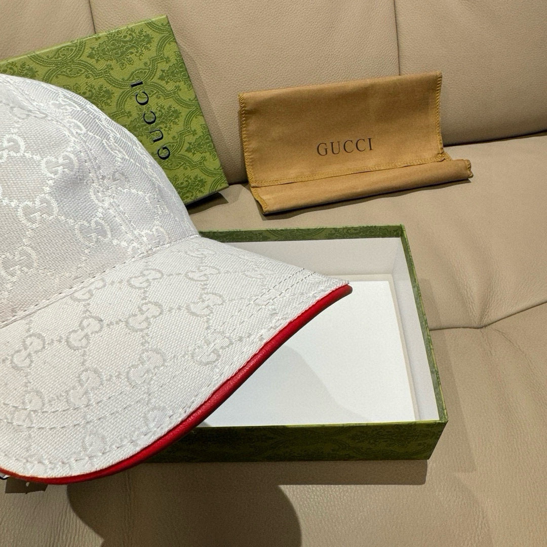 Baseball cap