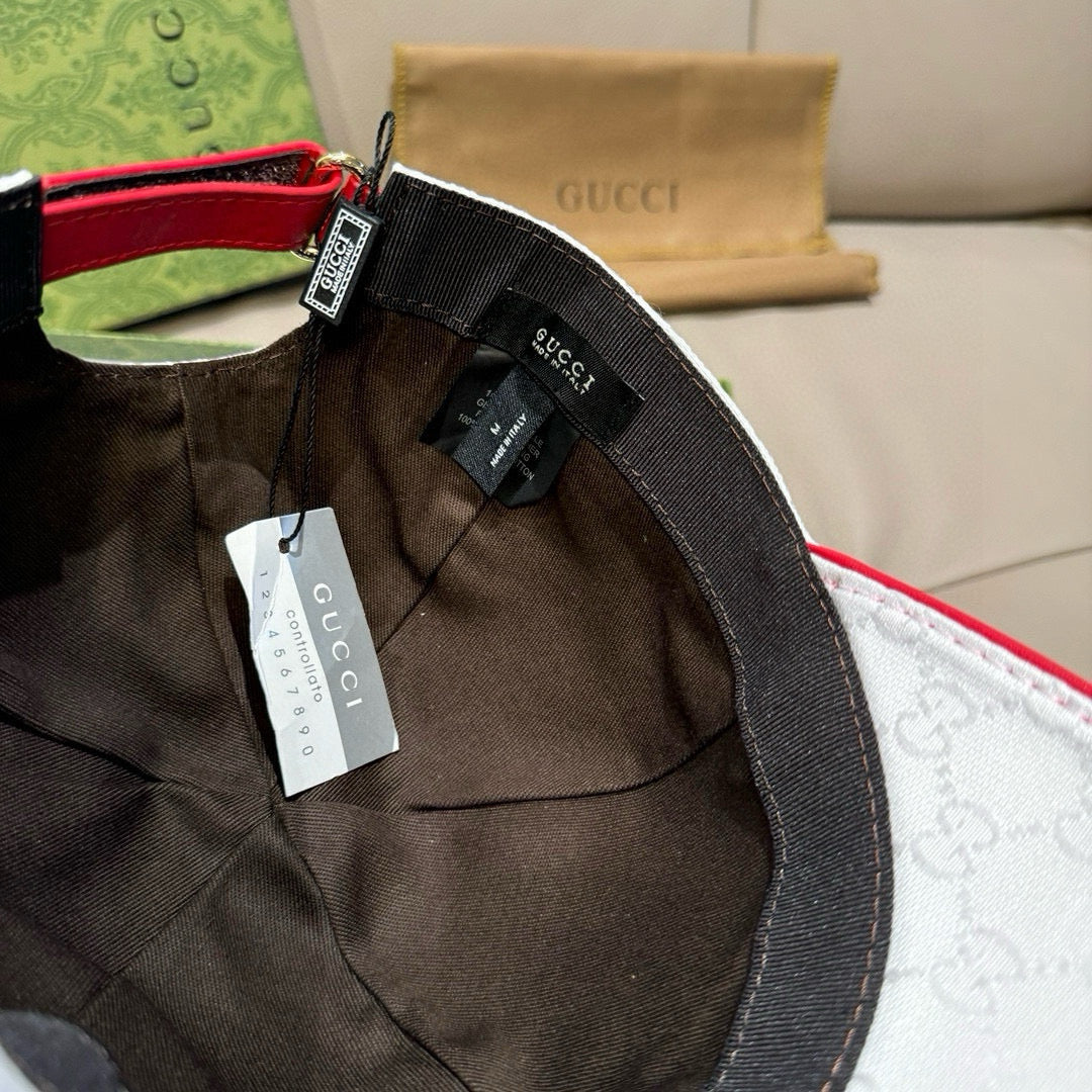 Baseball cap