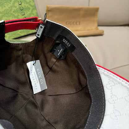 Baseball cap