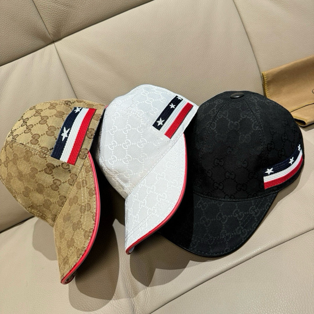 Baseball cap