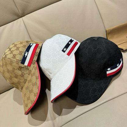 Baseball cap