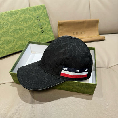 Baseball cap
