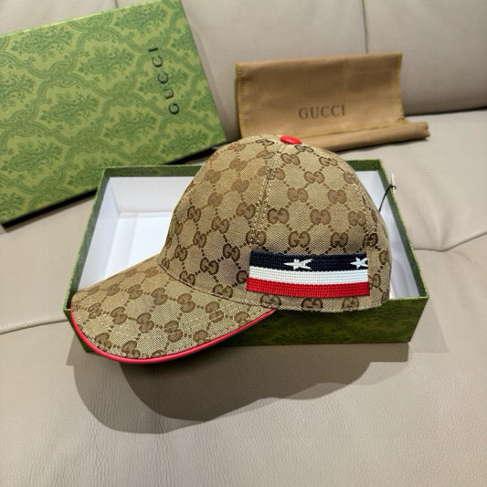 Baseball cap