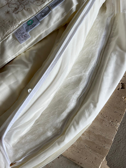 Mulberry Silk Quilt