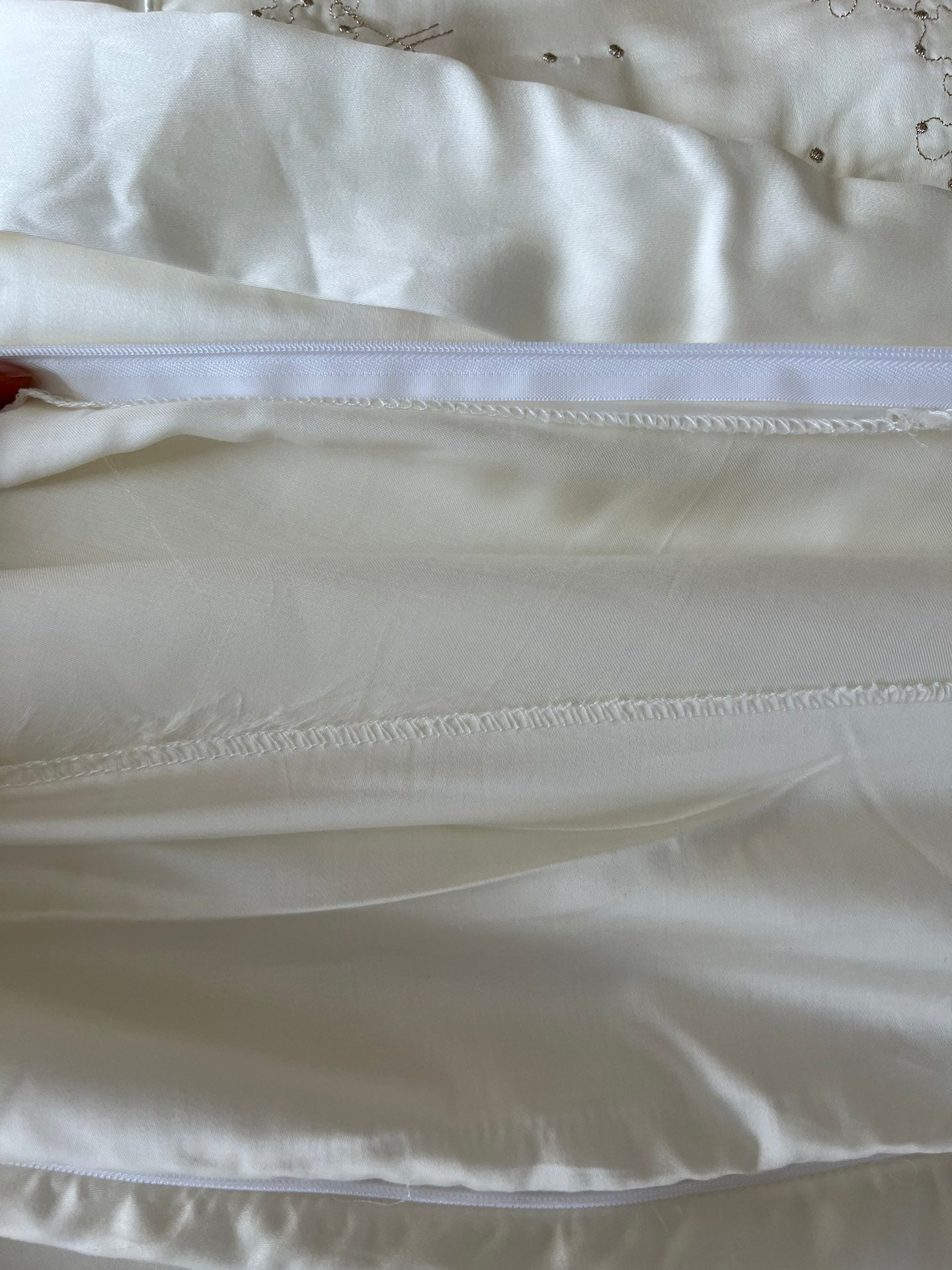 Mulberry Silk Quilt