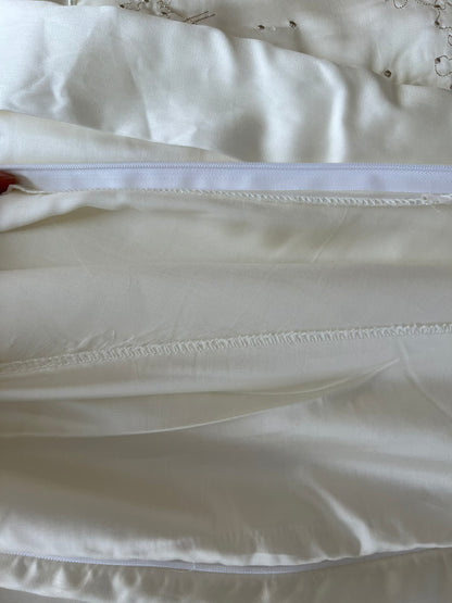 Mulberry Silk Quilt