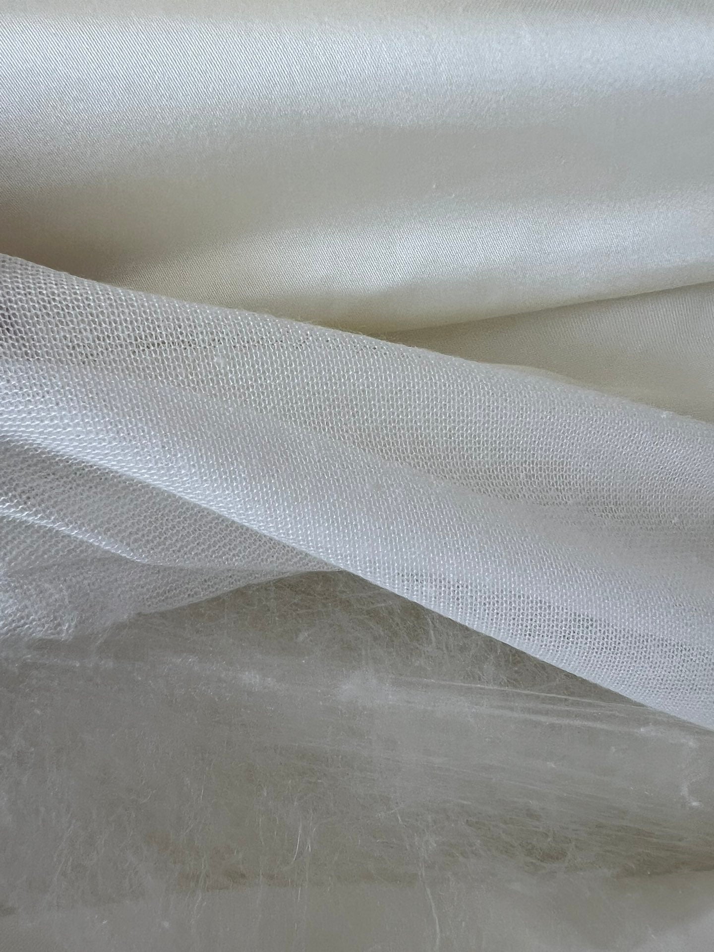 Mulberry Silk Quilt