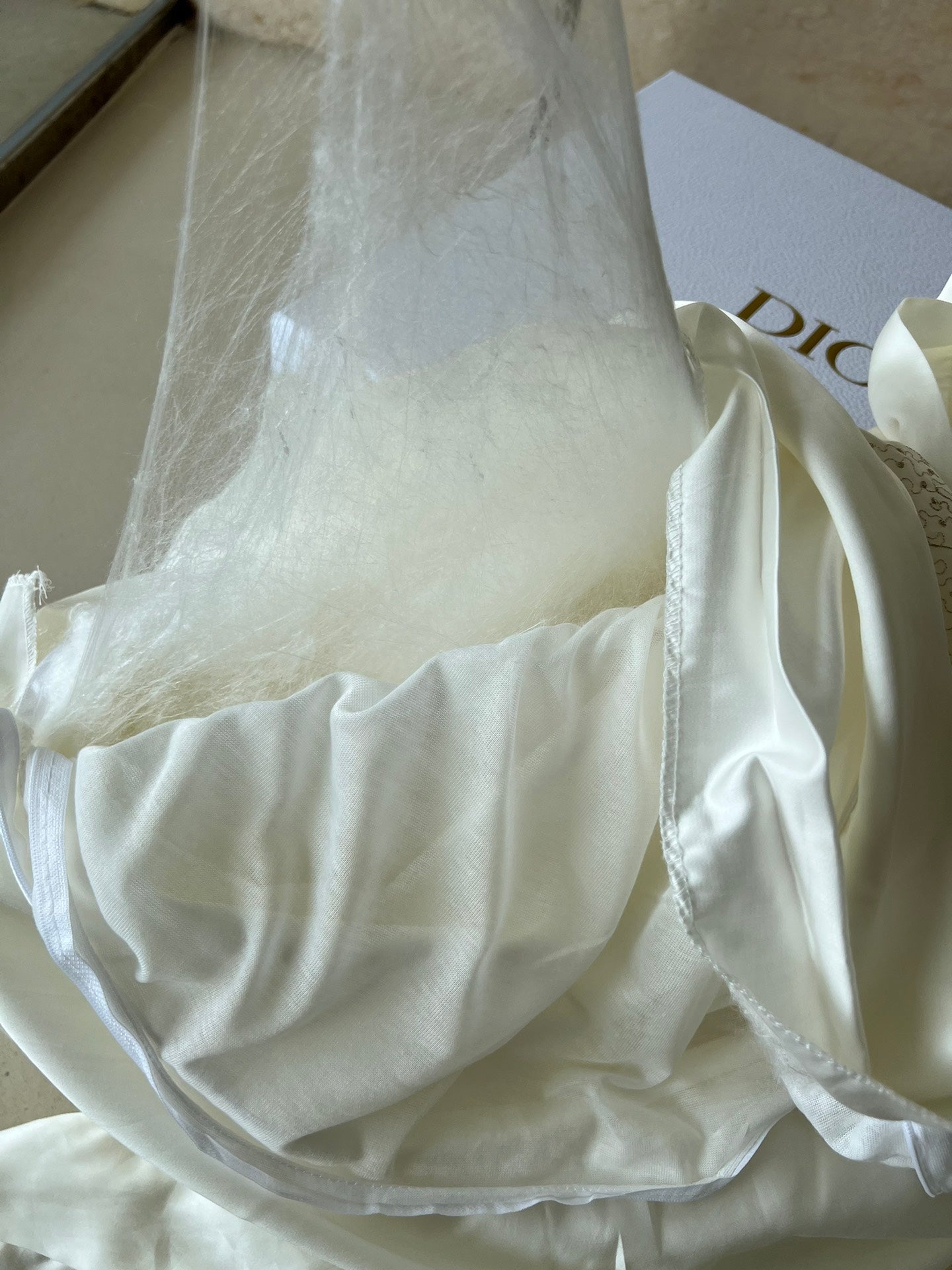 Mulberry Silk Quilt