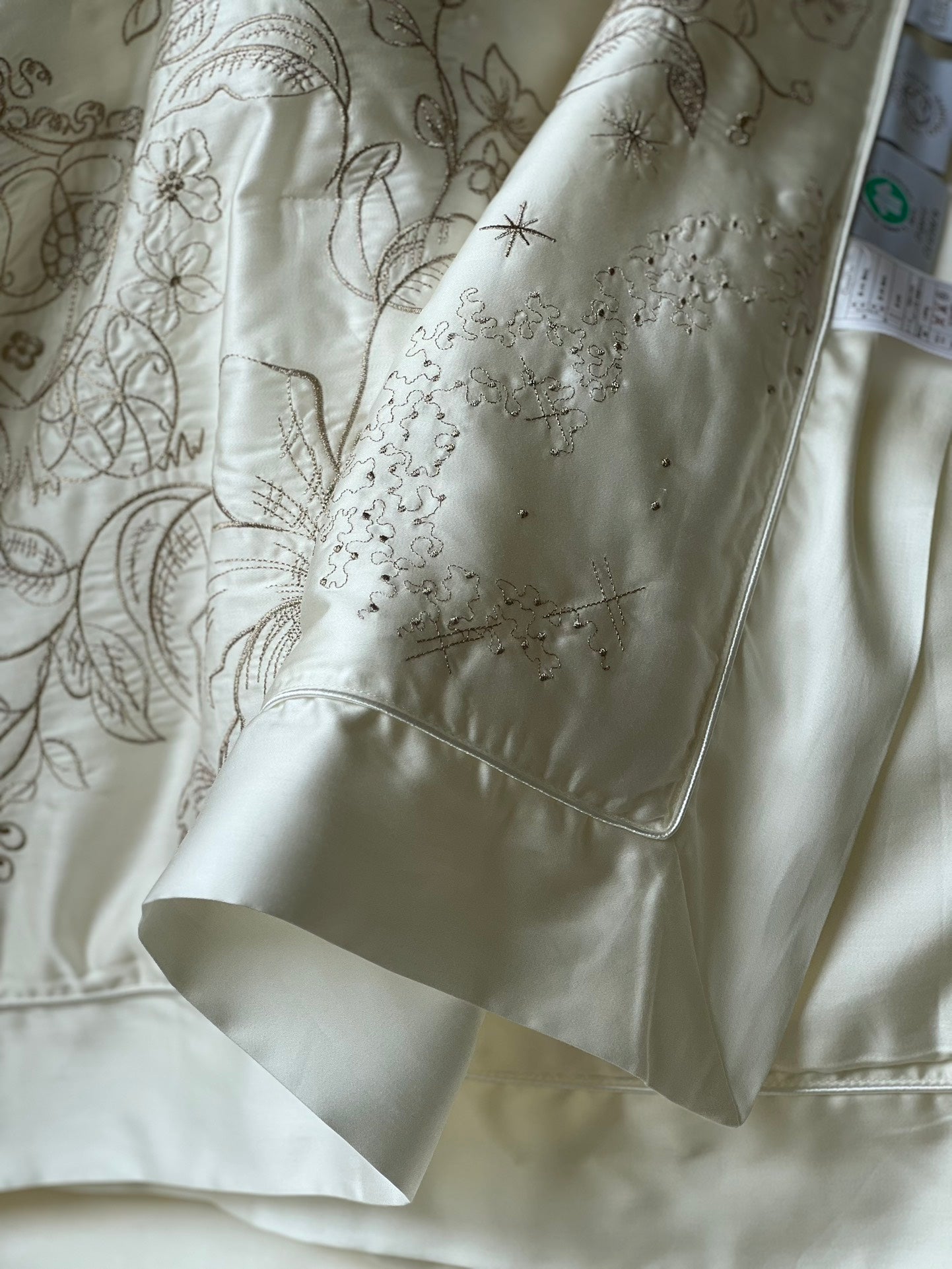 Mulberry Silk Quilt