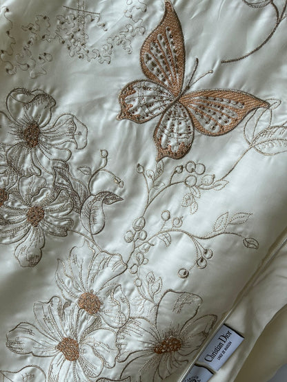 Mulberry Silk Quilt