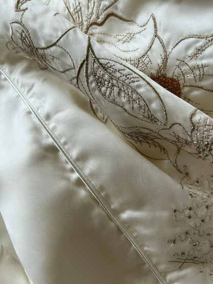 Mulberry Silk Quilt