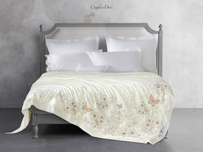 Mulberry Silk Quilt