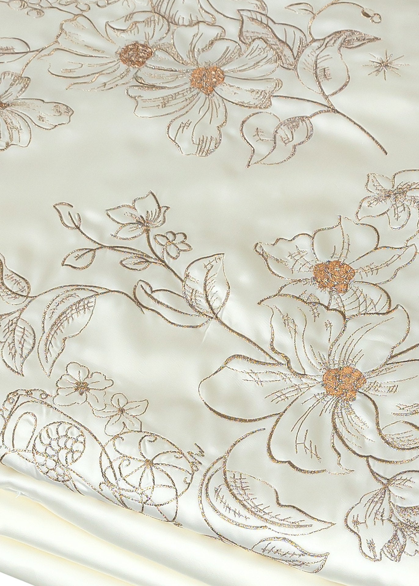Mulberry Silk Quilt