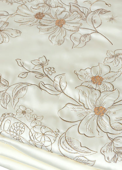 Mulberry Silk Quilt