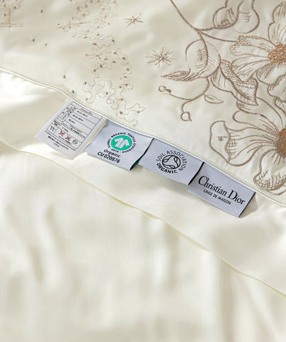Mulberry Silk Quilt