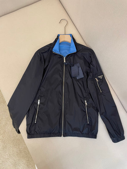 Reversible Jackets