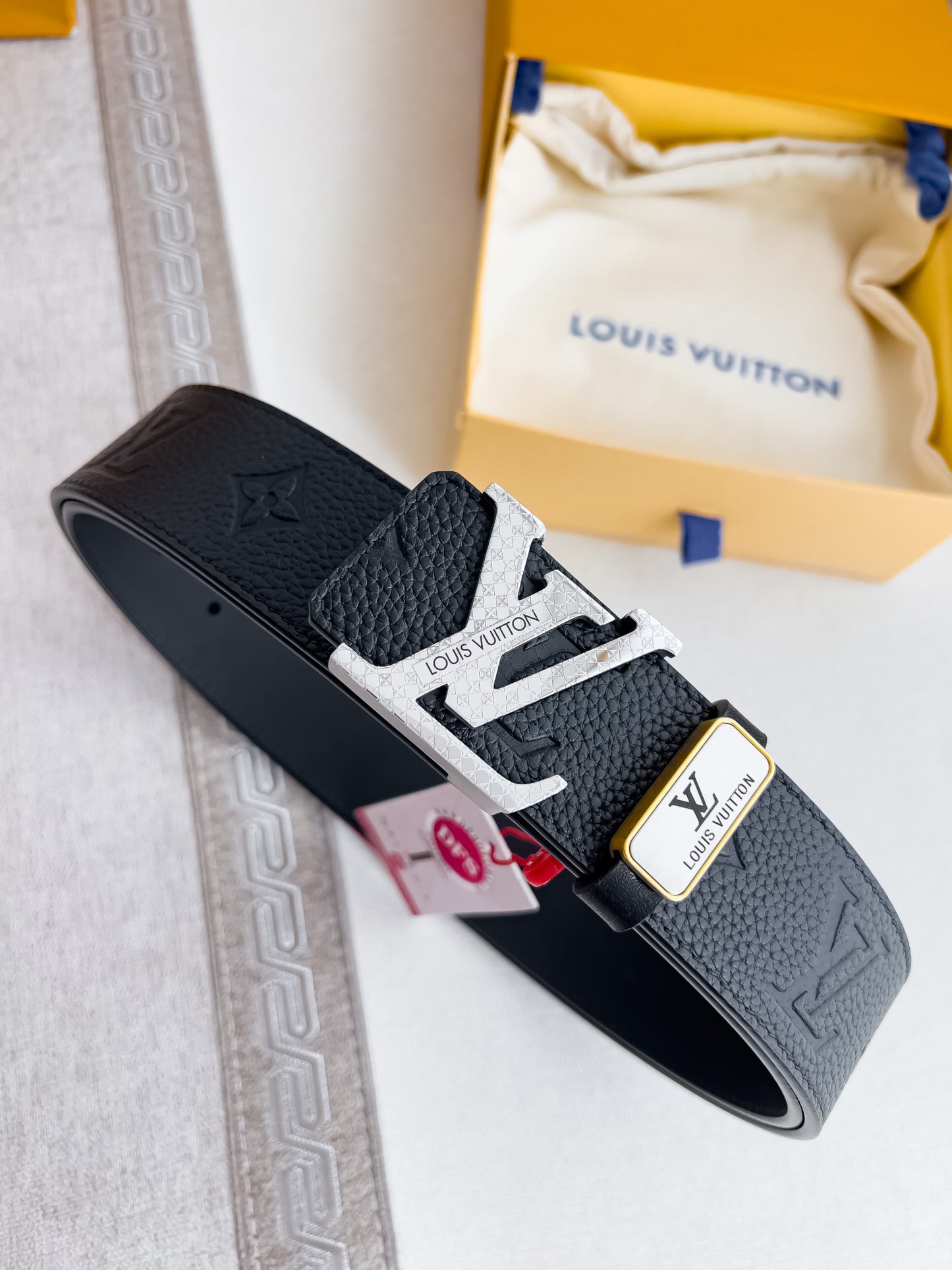 Belt