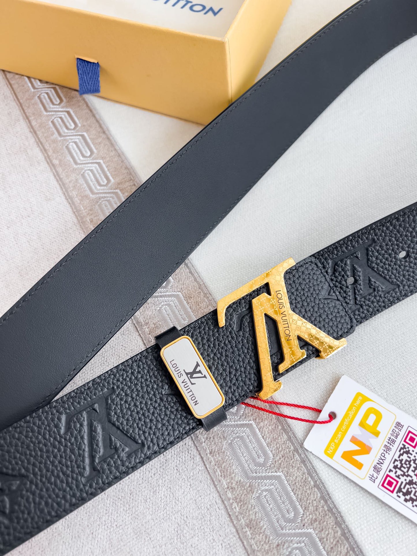 Belt