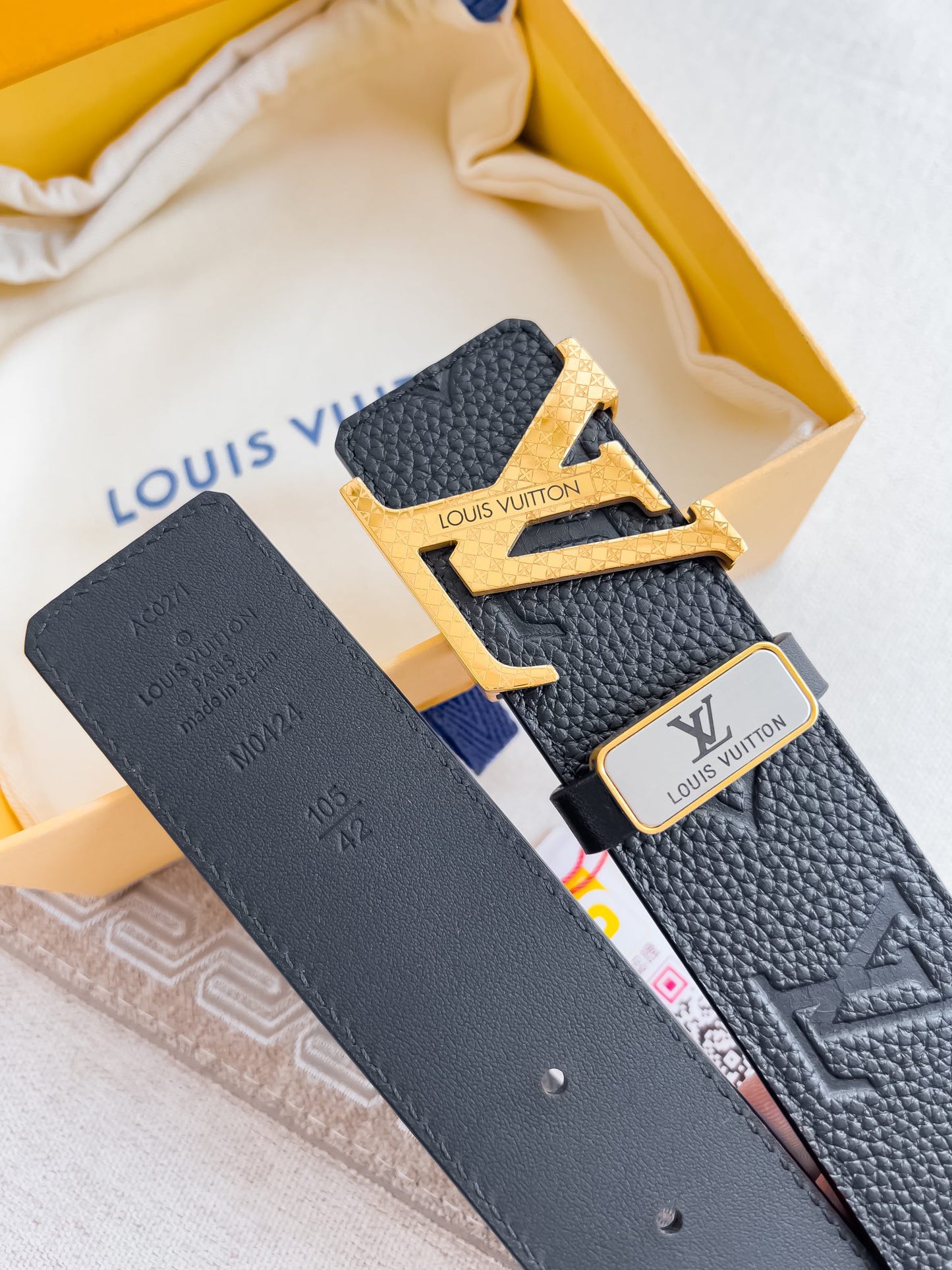 Belt