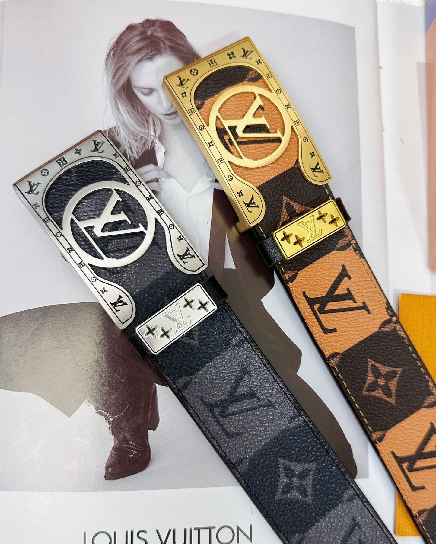 Belt