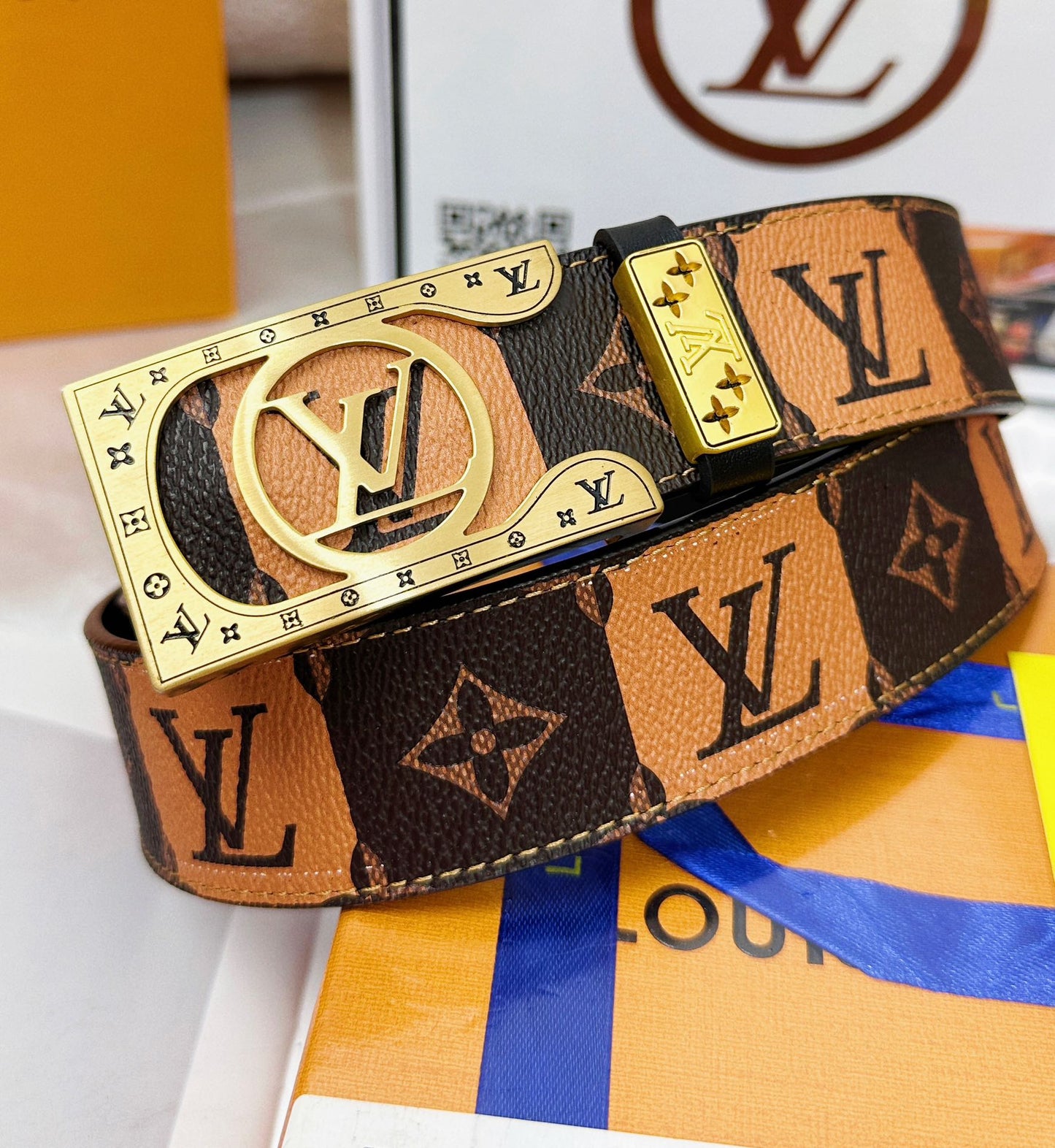 Belt
