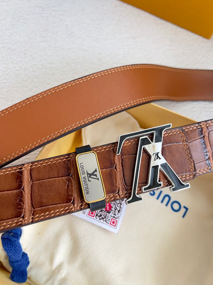 Belt