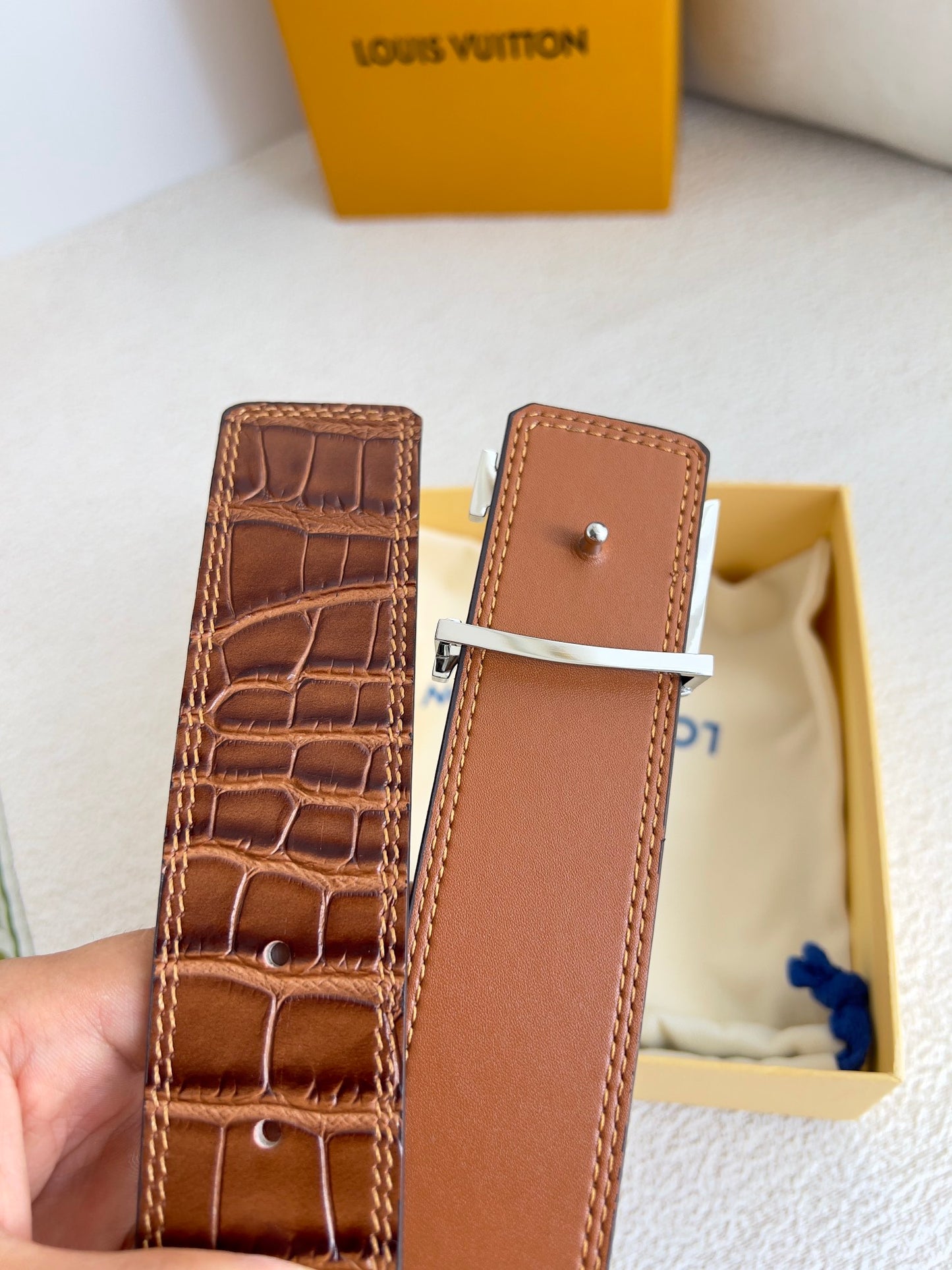 Belt