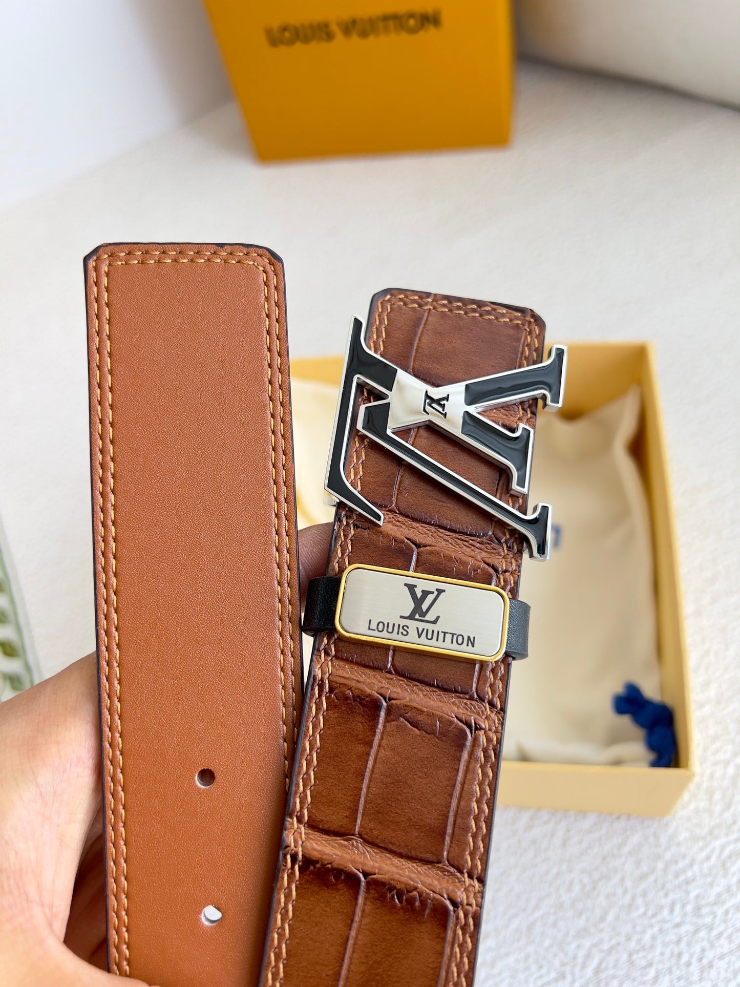 Belt