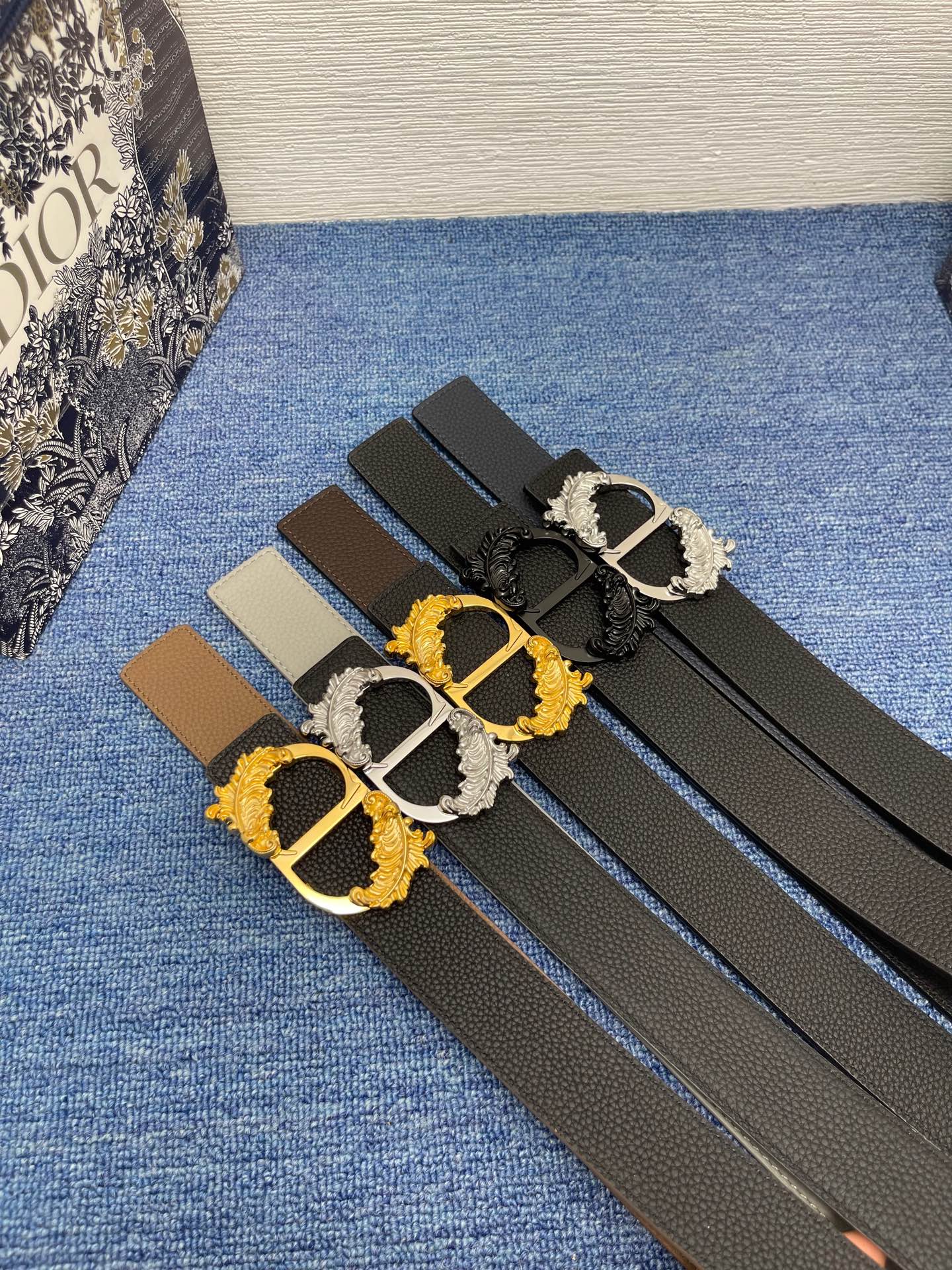 Belt