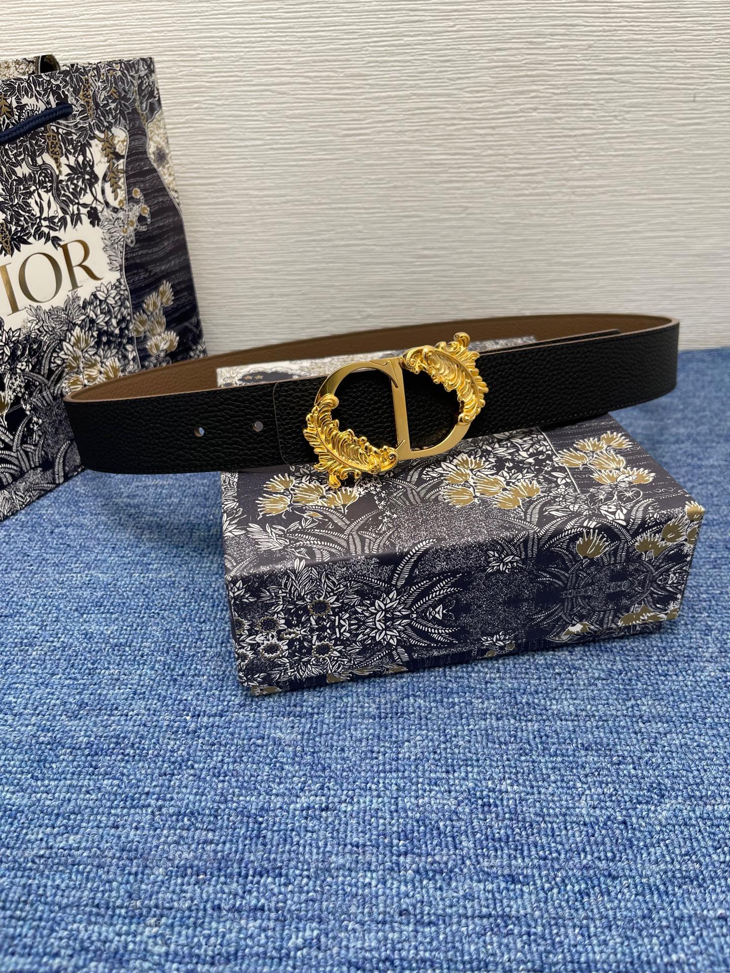 Belt